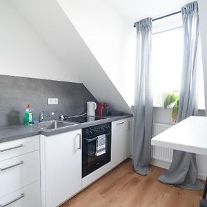 Appartement met een Slaapkamer